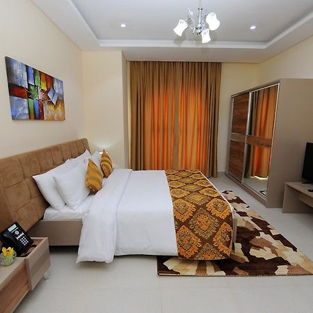 Al Mansour Park Inn Hotel&Apartment Doha Bagian luar foto