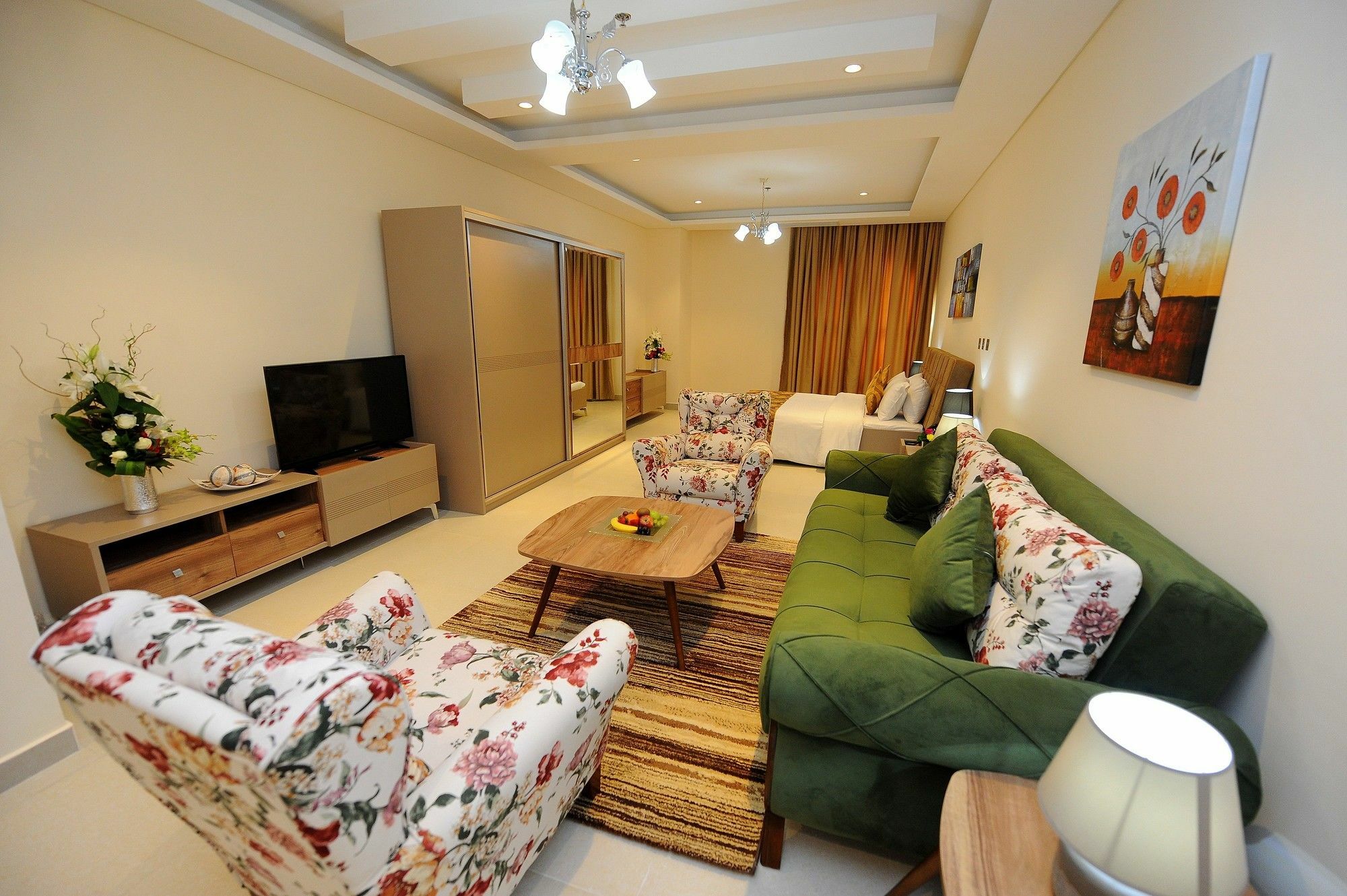 Al Mansour Park Inn Hotel&Apartment Doha Bagian luar foto